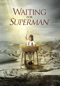 Waiting for Superman - Movie