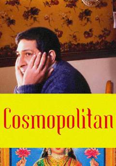 Cosmopolitan - Movie