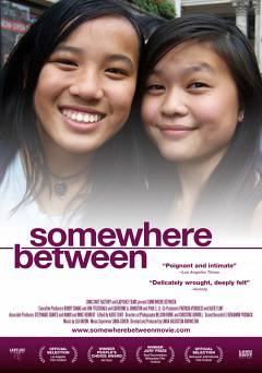 Somewhere Between - Movie