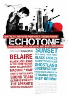 Echotone - Movie