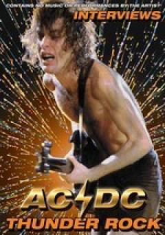 AC/DC: Thunder Rock - tubi tv