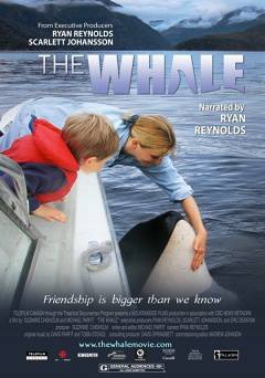 The Whale - Movie