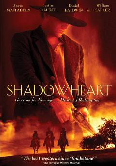 Shadowheart - Movie