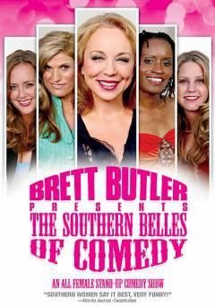 Southern Belles of Comedy - Amazon Prime