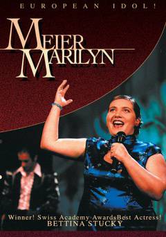 Meier Marilyn - Movie