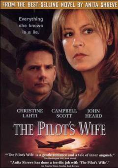 The Pilots Wife - Movie