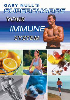 Supercharge Your Immune System - Amazon Prime