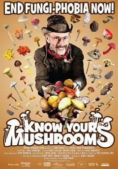 Know Your Mushrooms - Movie