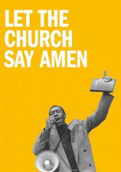 Let the Church Say Amen - Movie