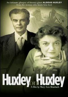 Huxley on Huxley - tubi tv