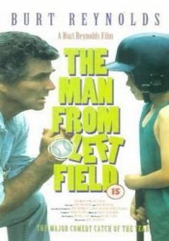 The Man from Left Field - Movie