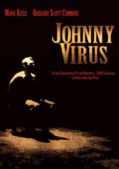 Johnny Virus - Movie