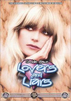 Lovers & Liars - Movie