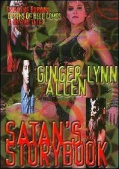 Satans Storybook - Movie