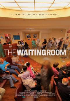 The Waiting Room - Movie