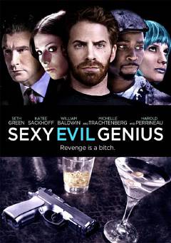 Sexy Evil Genius - Movie