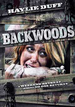 Backwoods - Movie