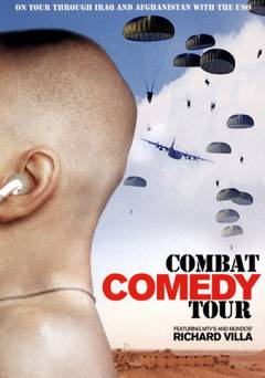 Combat Comedy Tour - Amazon Prime
