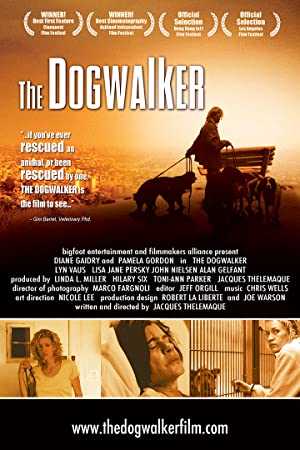 The Dogwalker - tubi tv