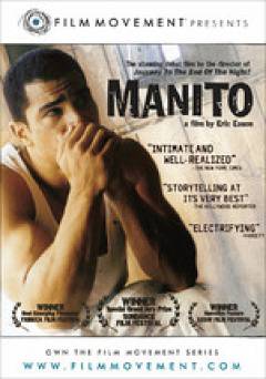 Manito - Amazon Prime