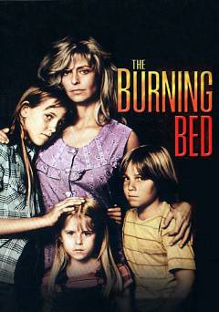 The Burning Bed - Movie