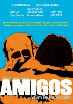 Amigos - Movie
