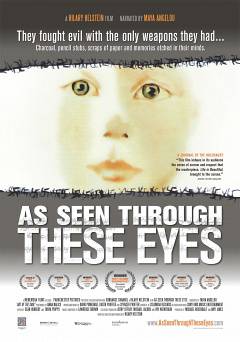 As Seen Through These Eyes - Movie