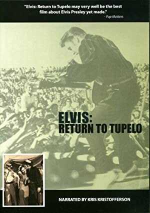 Elvis: Return to Tupelo - Amazon Prime