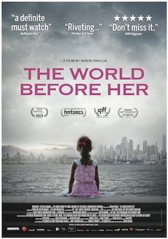 The World Before Her - Movie
