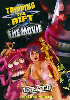 Tripping the Rift: The Movie - tubi tv