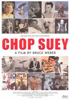 Chop Suey - tubi tv