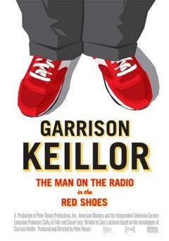 Garrison Keillor: The Man on the Radio in the Red Shoes - tubi tv