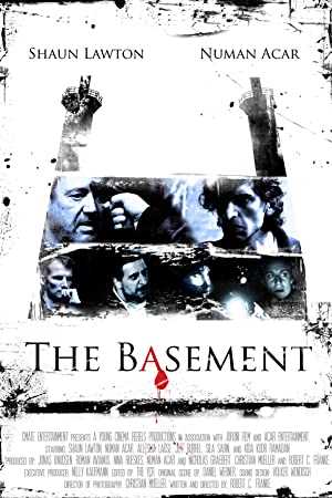 The Basement - Amazon Prime