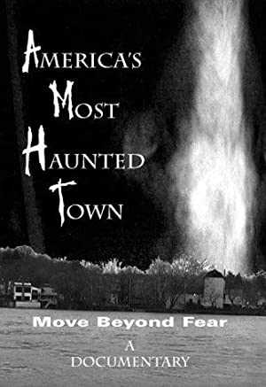 Americas Most Haunted Town - amazon prime