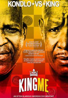 King Me - Movie