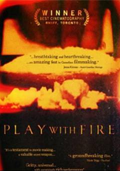 Play With Fire - Amazon Prime