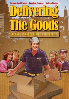Delivering the Goods - Movie