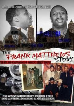The Frank Matthews Story - Movie