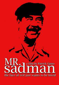 Mr. Sadman - tubi tv