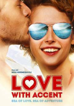 Love with Accent - tubi tv