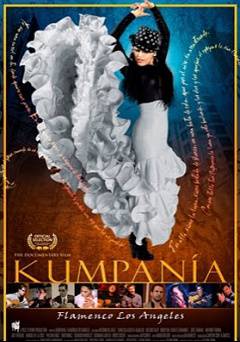 Kumpania Flamenco Los Angeles - Movie