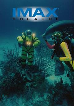 Flight of the Aquanaut - Movie