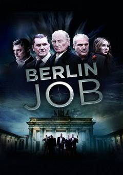 Berlin Job - netflix