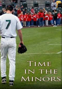 Time in the Minors - tubi tv