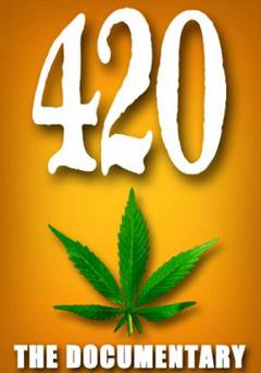 420: The Documentary - Amazon Prime