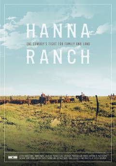 Hanna Ranch - Movie