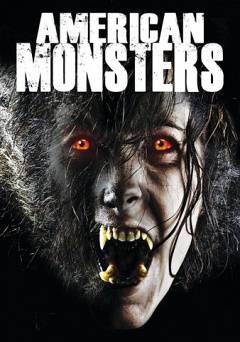 American Monsters - Movie
