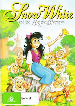 Snow White and the Magic Mirror - tubi tv