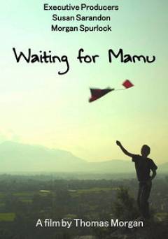Waiting For Mamu - Amazon Prime