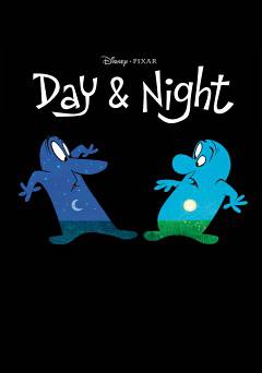 Day & Night - Movie